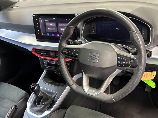 Used SEAT Arona 2024 for sale - 75524339: Photo 15