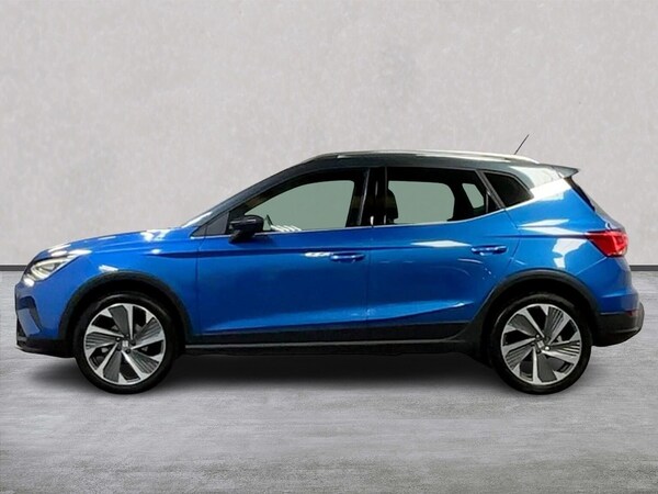 Used SEAT Arona 2024 for sale - 75524339: Photo 19