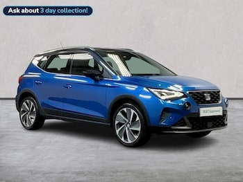 SEAT - Arona