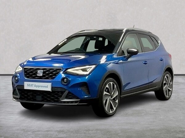 Used SEAT Arona 2024 for sale - 75524339: Photo 20