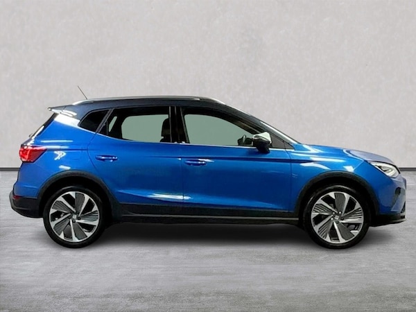 Used SEAT Arona 2024 for sale - 75524339: Photo 3