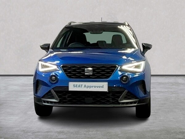 Used SEAT Arona 2024 for sale - 75524339: Photo 5