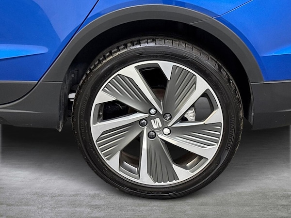 Used SEAT Arona 2024 for sale - 75524339: Photo 6