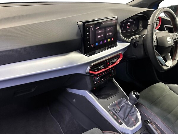Used SEAT Arona 2024 for sale - 75524339: Photo 7