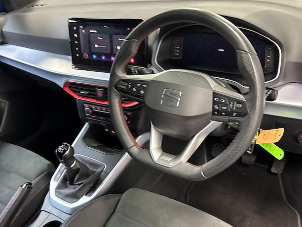 Used SEAT Arona 2024 for sale - 75524339: Photo 8