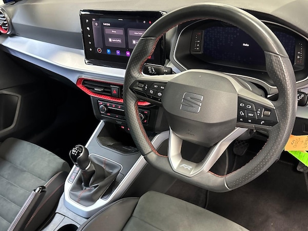 Used SEAT Arona 2024 for sale - 75524339: Photo 9