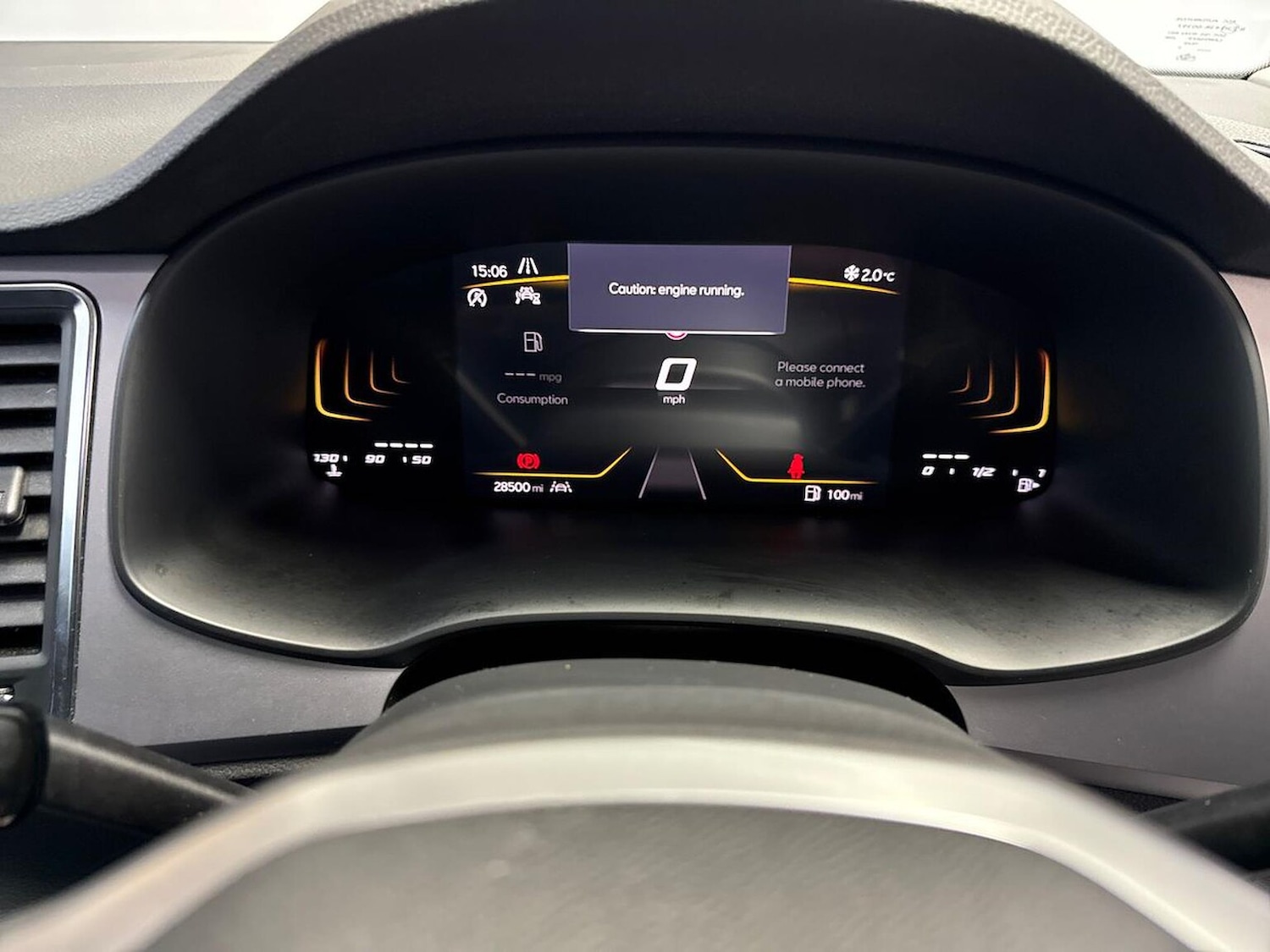 Used SEAT Ateca 2024 for sale - 76979866: Photo 10