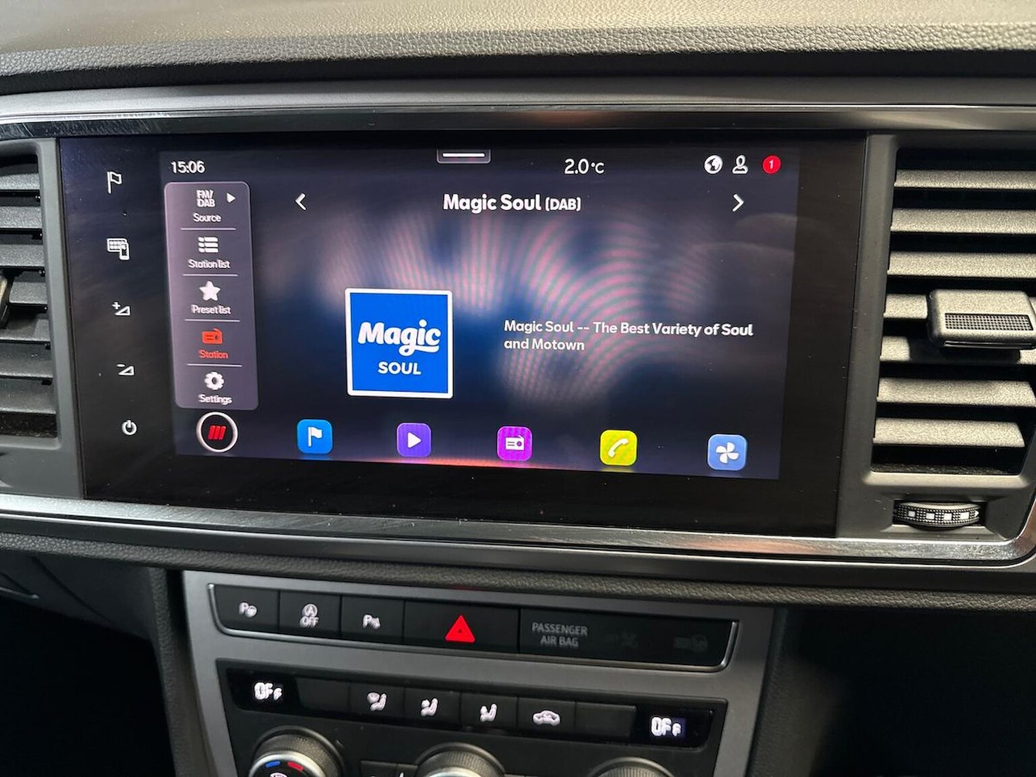 Used SEAT Ateca 2024 for sale - 76979866: Photo 11