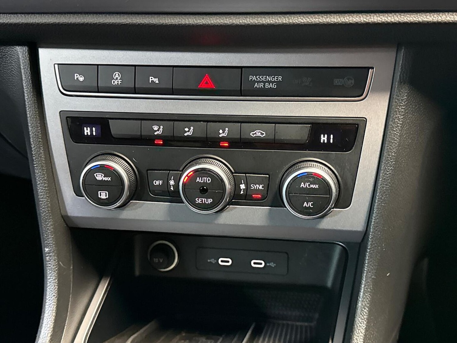 Used SEAT Ateca 2024 for sale - 76979866: Photo 12