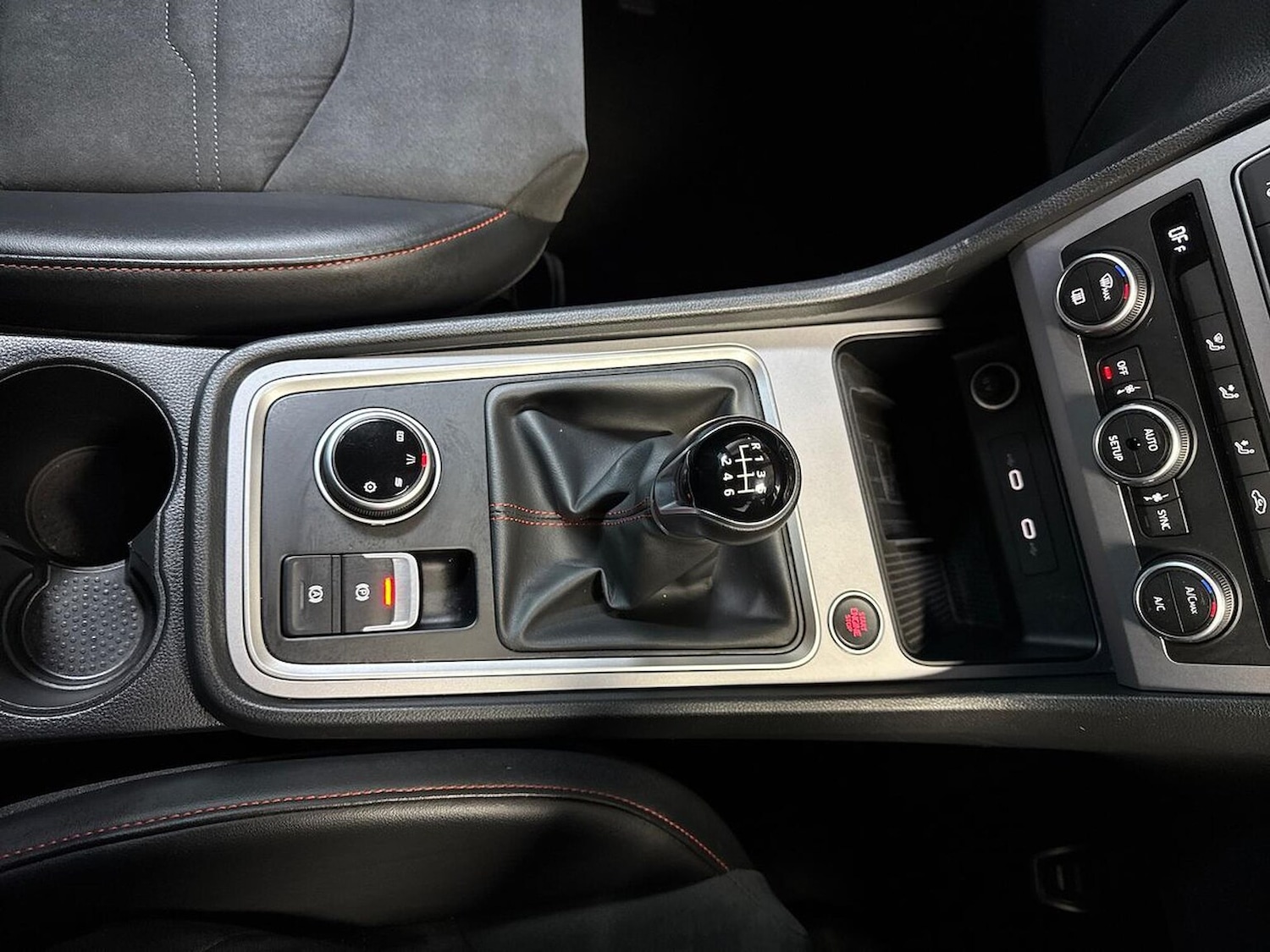 Used SEAT Ateca 2024 for sale - 76979866: Photo 13