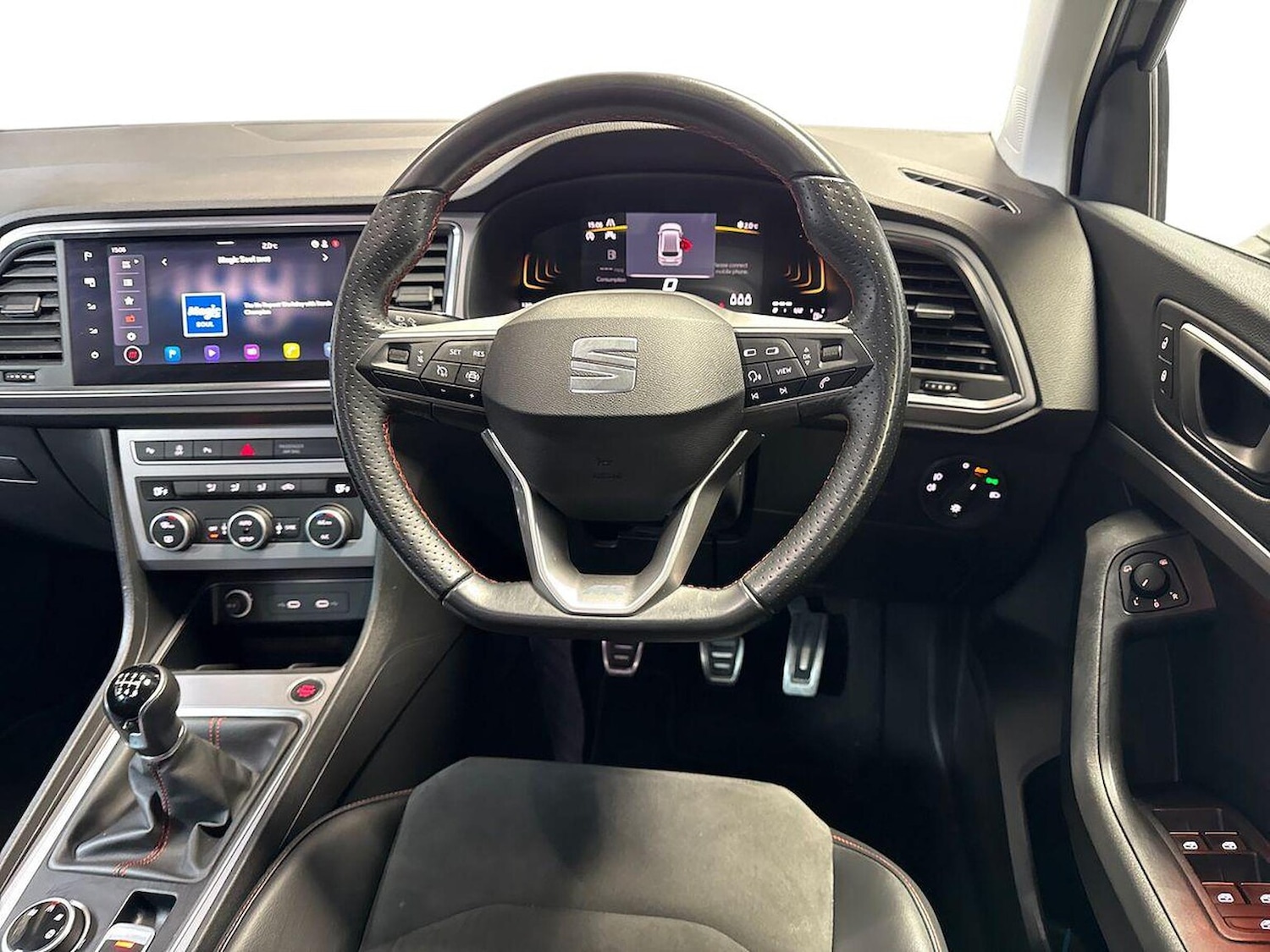 Used SEAT Ateca 2024 for sale - 76979866: Photo 15