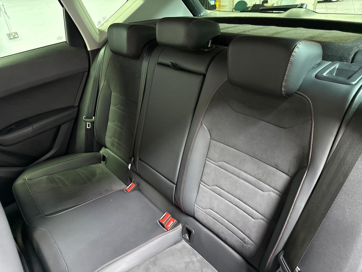 Used SEAT Ateca 2024 for sale - 76979866: Photo 16