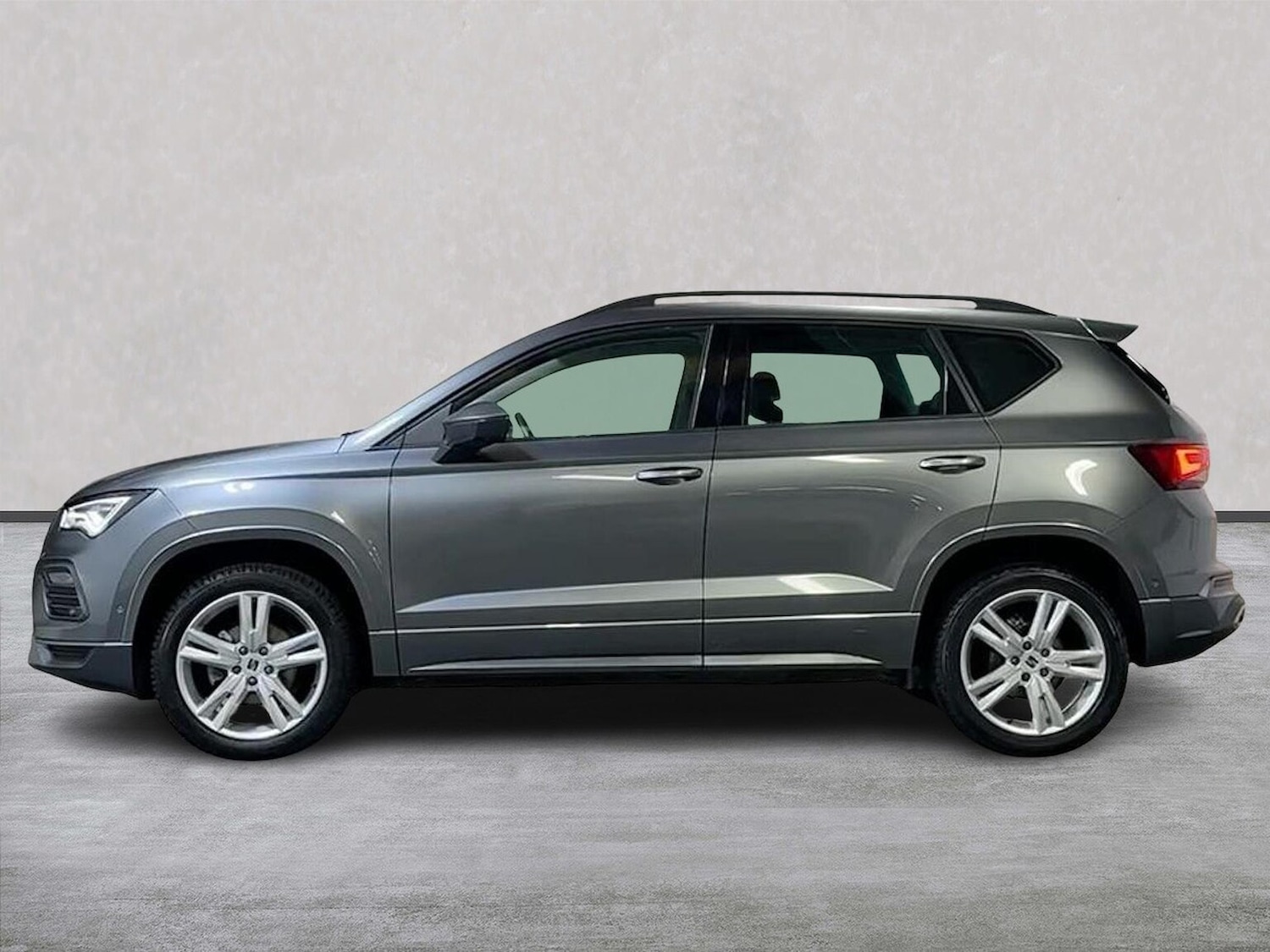 Used SEAT Ateca 2024 for sale - 76979866: Photo 19