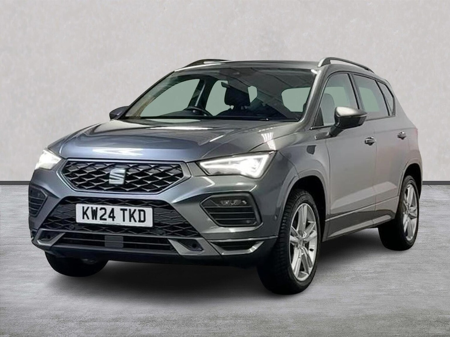 Used SEAT Ateca 2024 for sale - 76979866: Photo 20