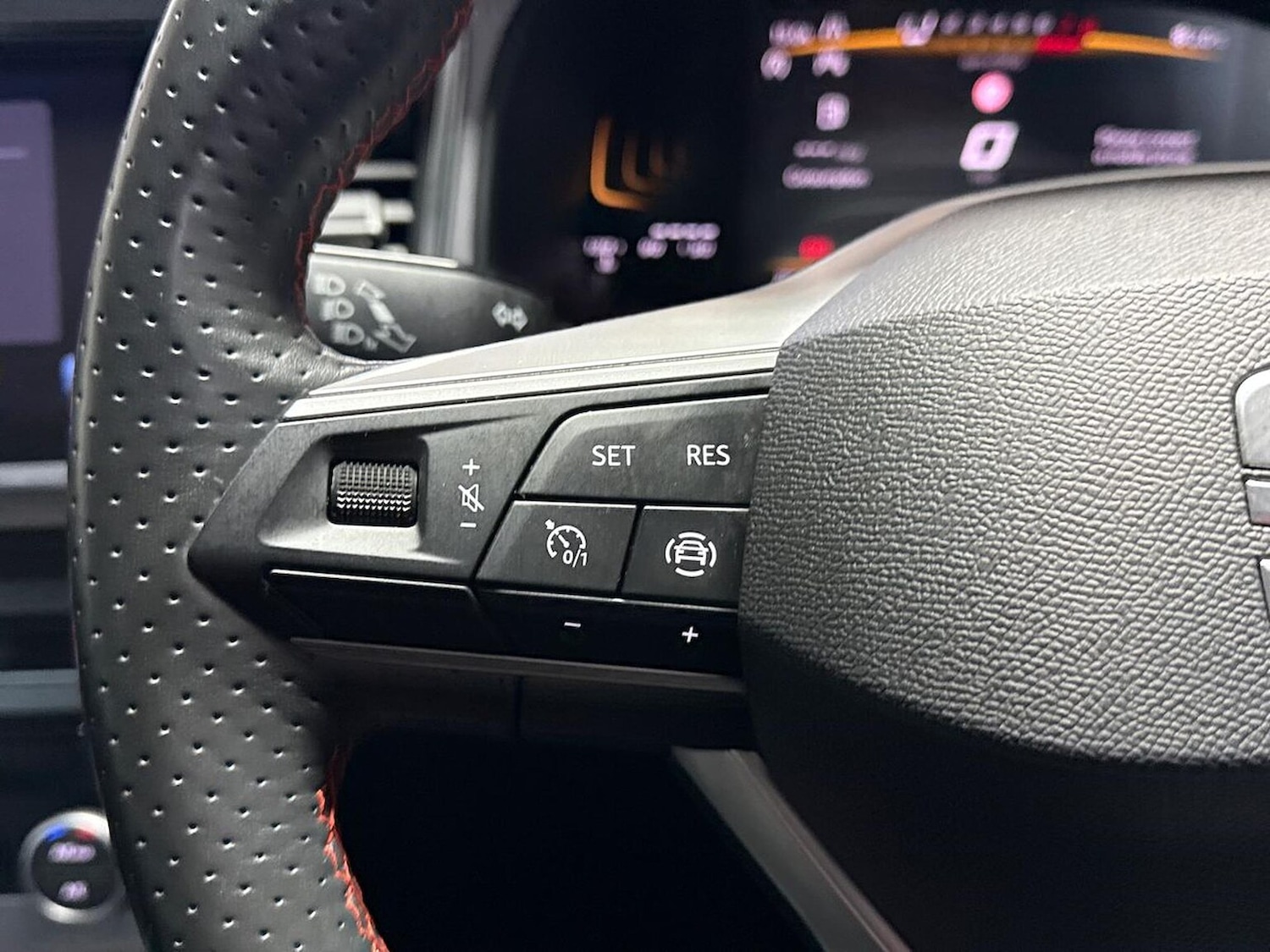 Used SEAT Ateca 2024 for sale - 76979866: Photo 24