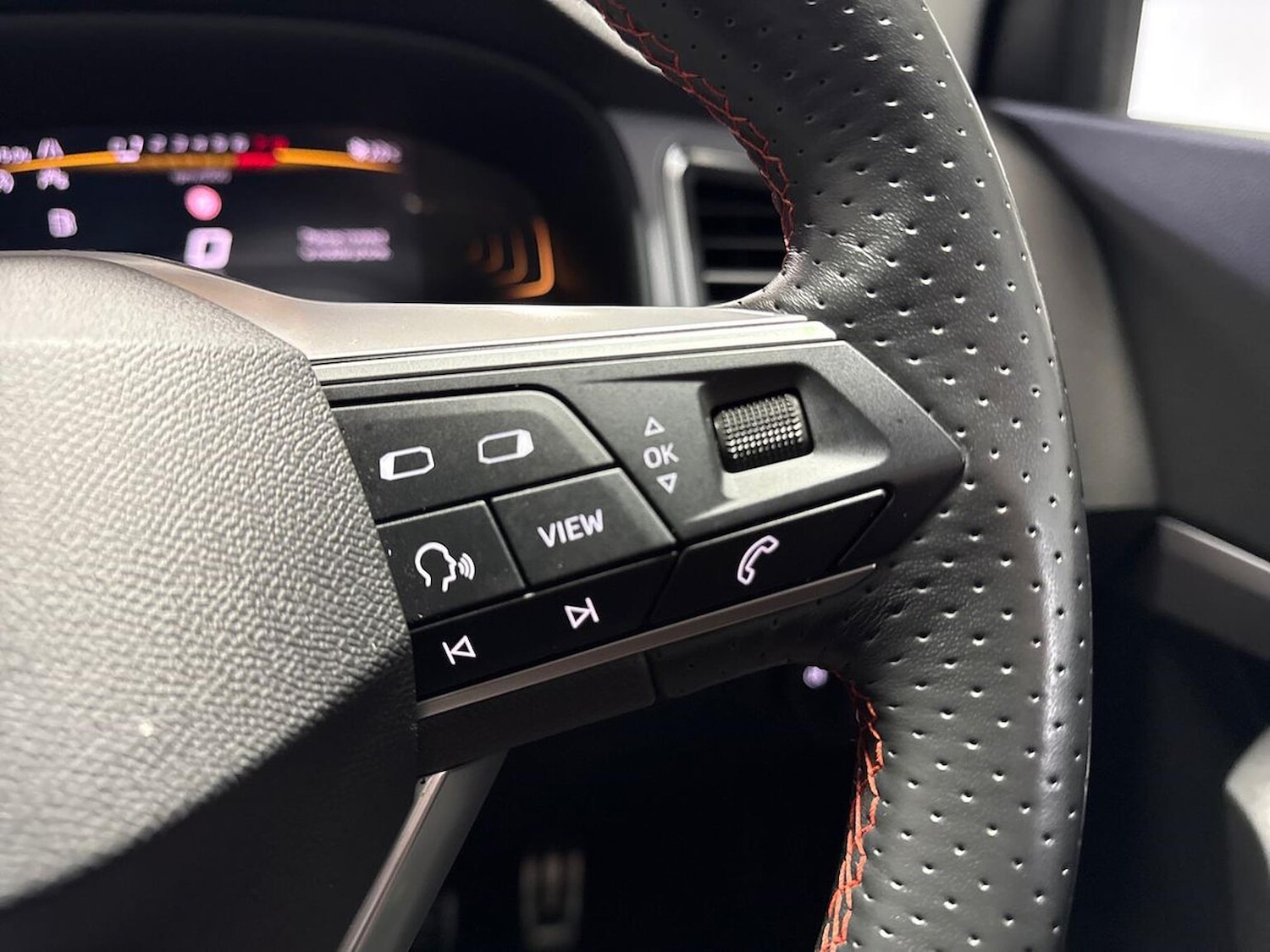 Used SEAT Ateca 2024 for sale - 76979866: Photo 25