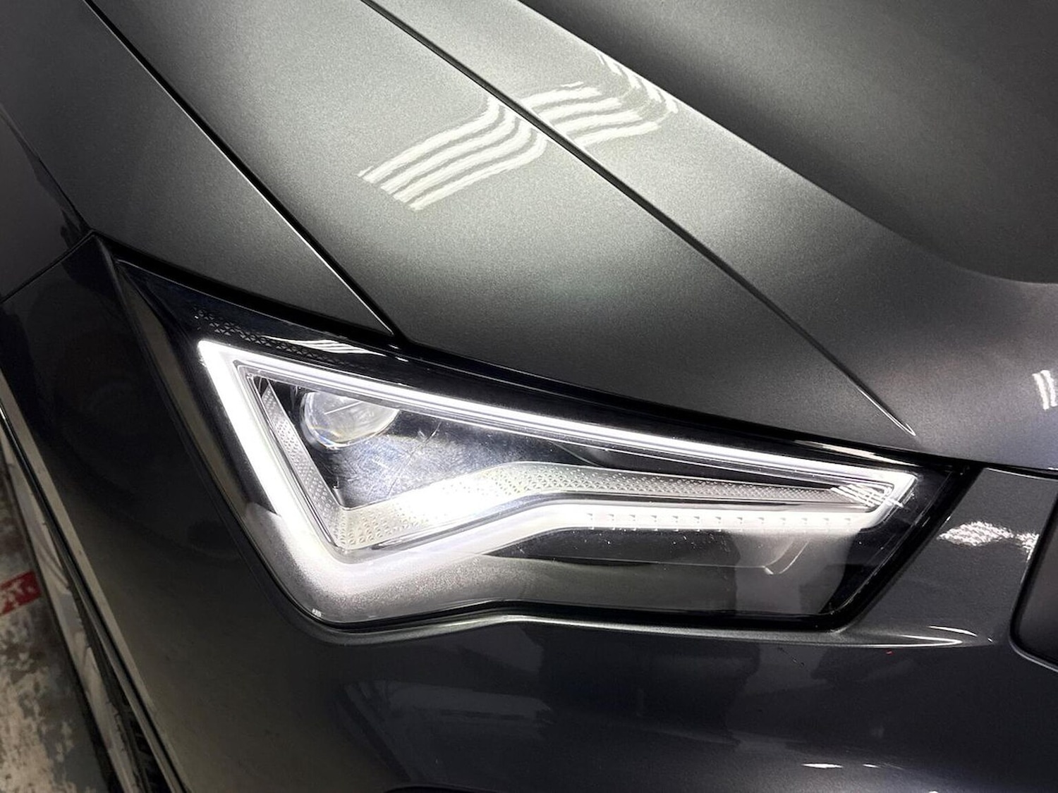 Used SEAT Ateca 2024 for sale - 76979866: Photo 29