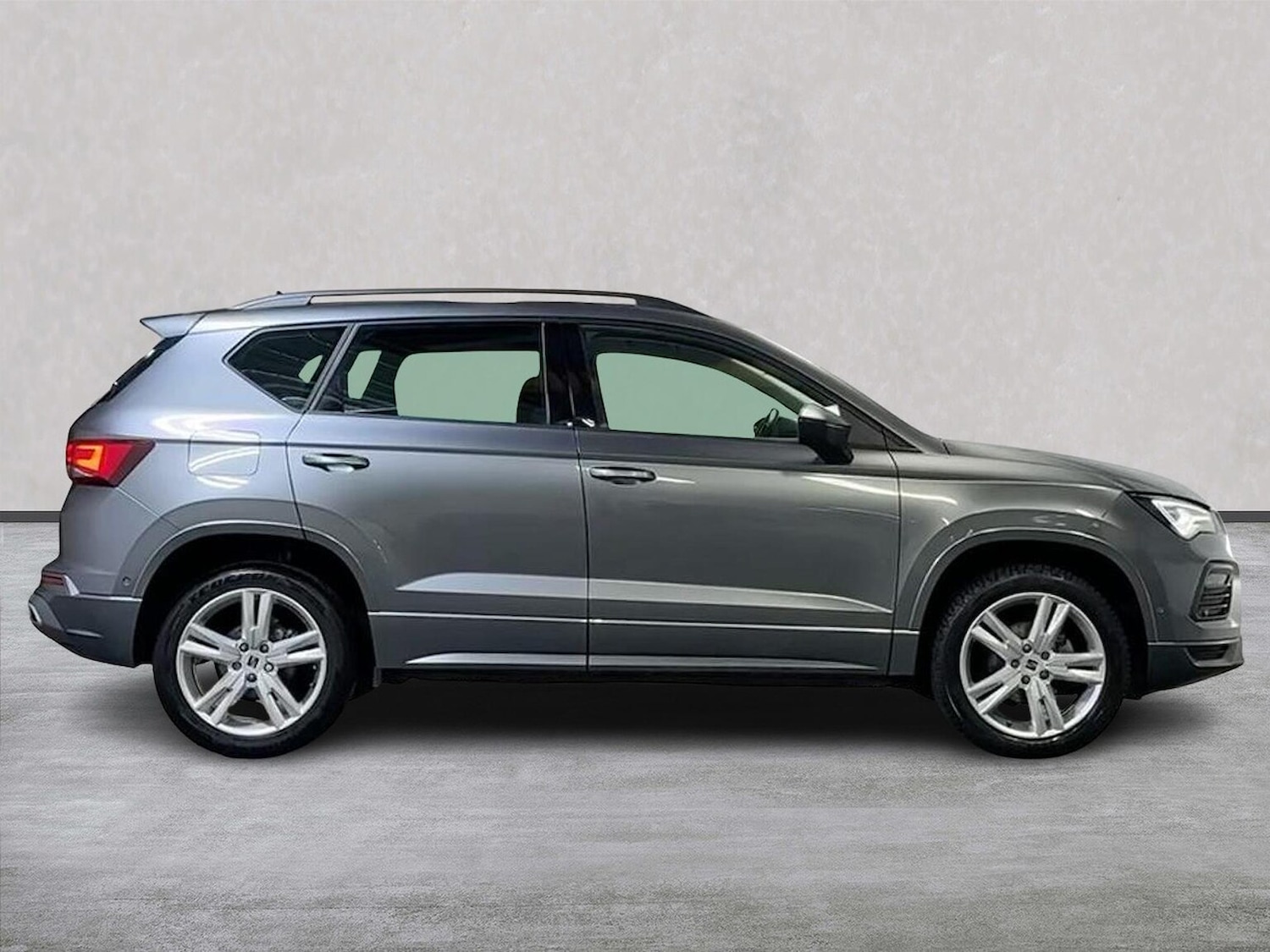 Used SEAT Ateca 2024 for sale - 76979866: Photo 3