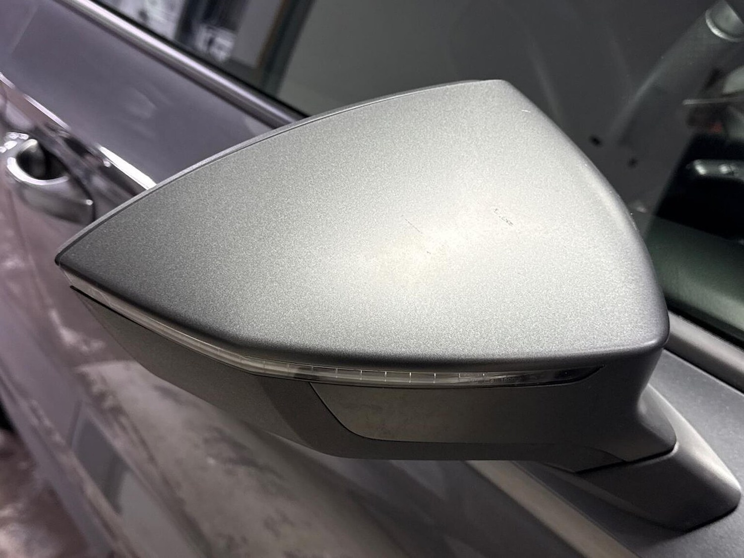 Used SEAT Ateca 2024 for sale - 76979866: Photo 30