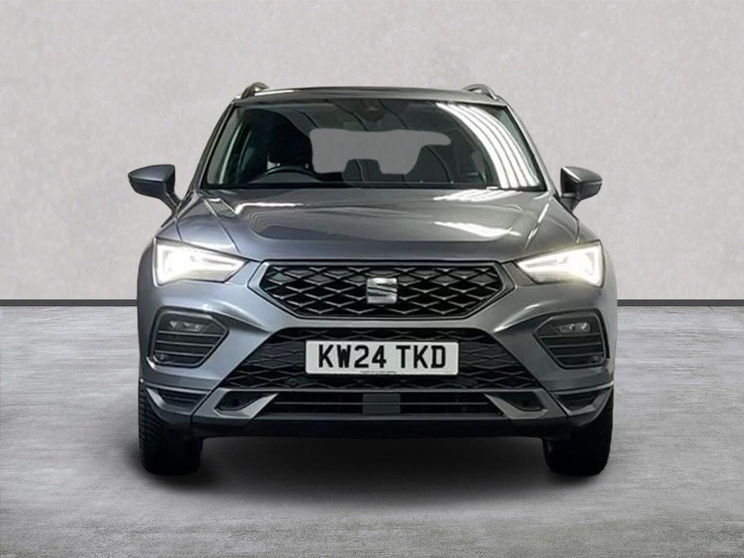 Used SEAT Ateca 2024 for sale - 76979866: Photo 5