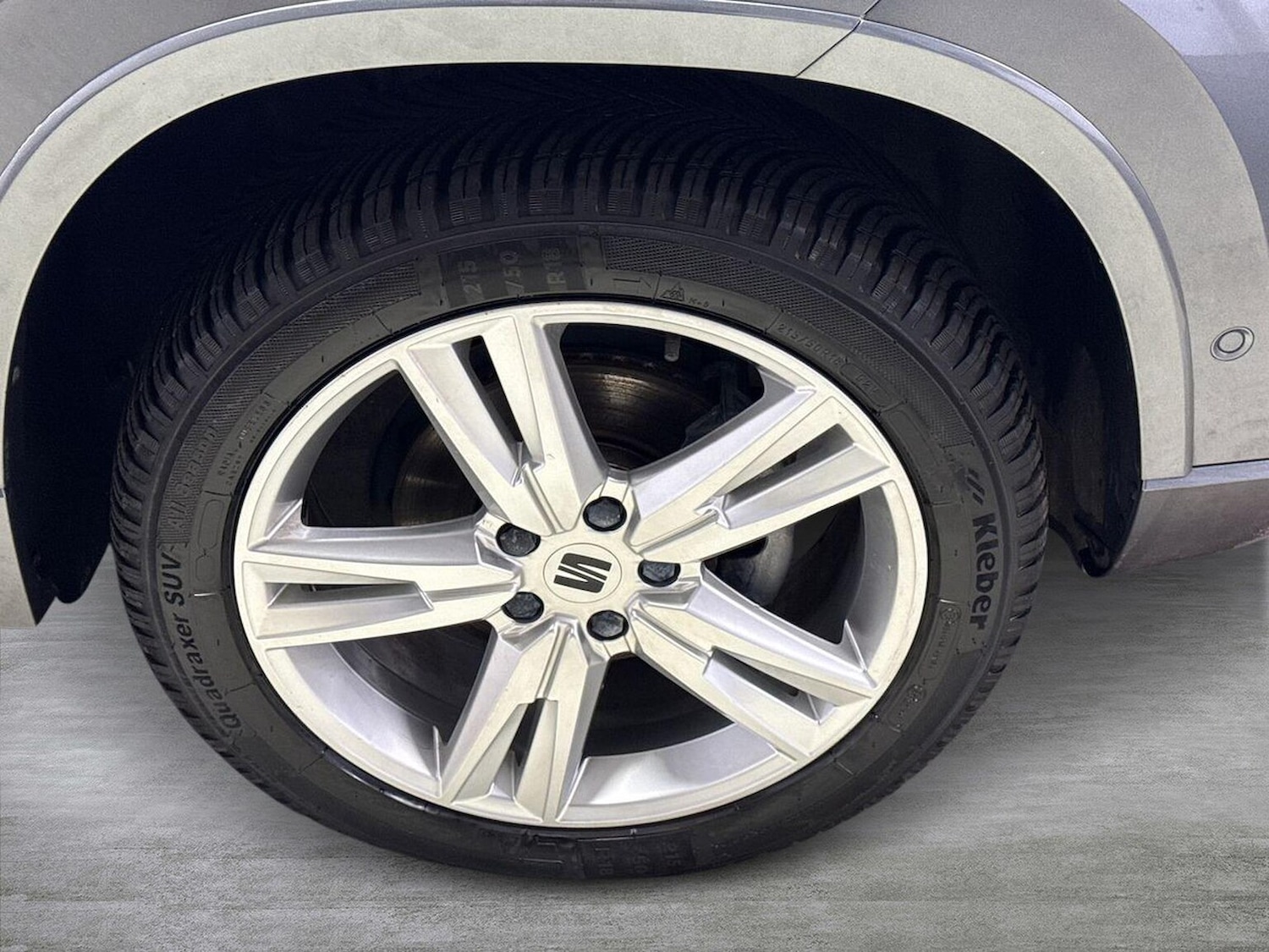 Used SEAT Ateca 2024 for sale - 76979866: Photo 6