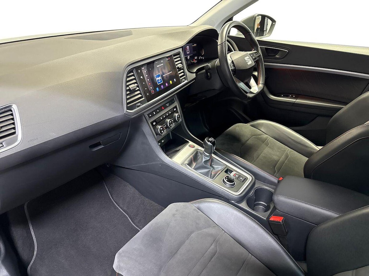 Used SEAT Ateca 2024 for sale - 76979866: Photo 7