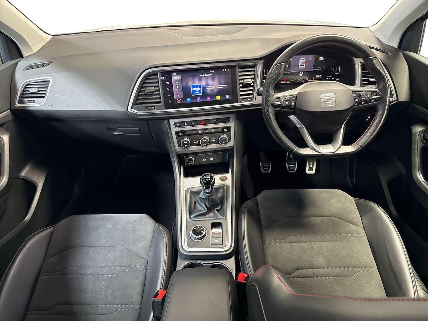 Used SEAT Ateca 2024 for sale - 76979866: Photo 8