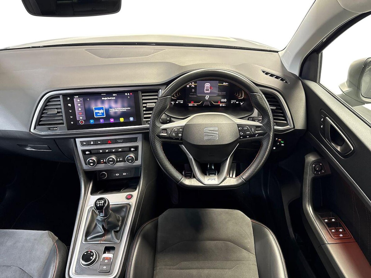 Used SEAT Ateca 2024 for sale - 76979866: Photo 9