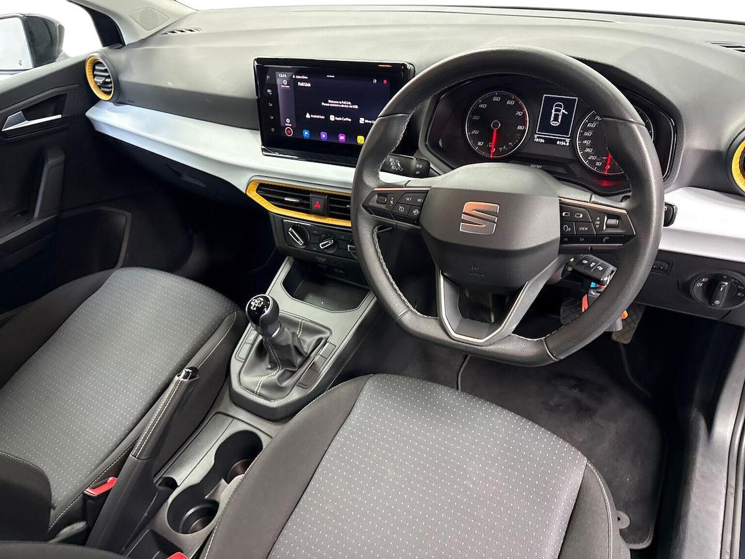 Used SEAT Ibiza 2022 for sale - 78193485: Photo 10