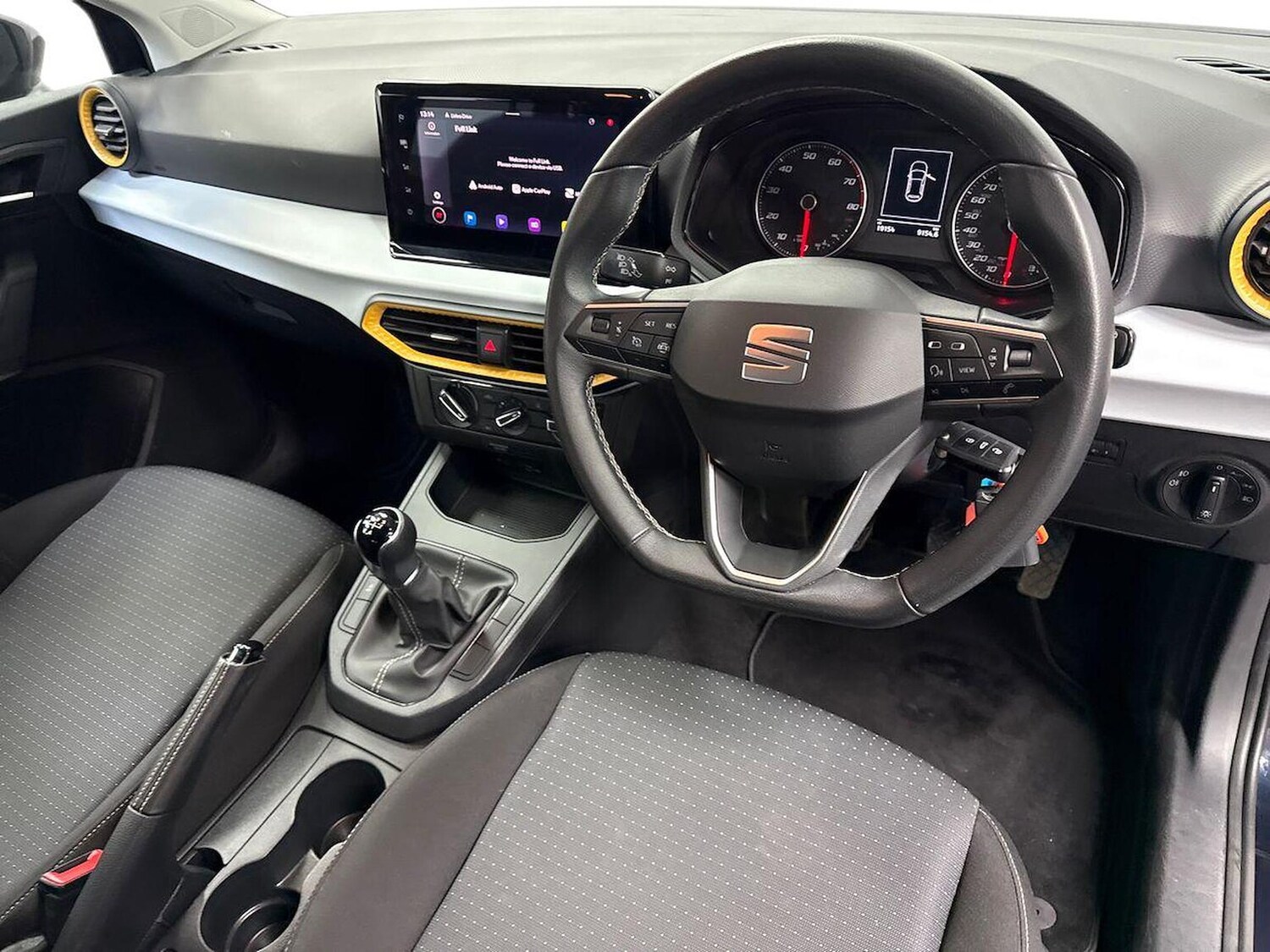 Used SEAT Ibiza 2022 for sale - 78193485: Photo 11