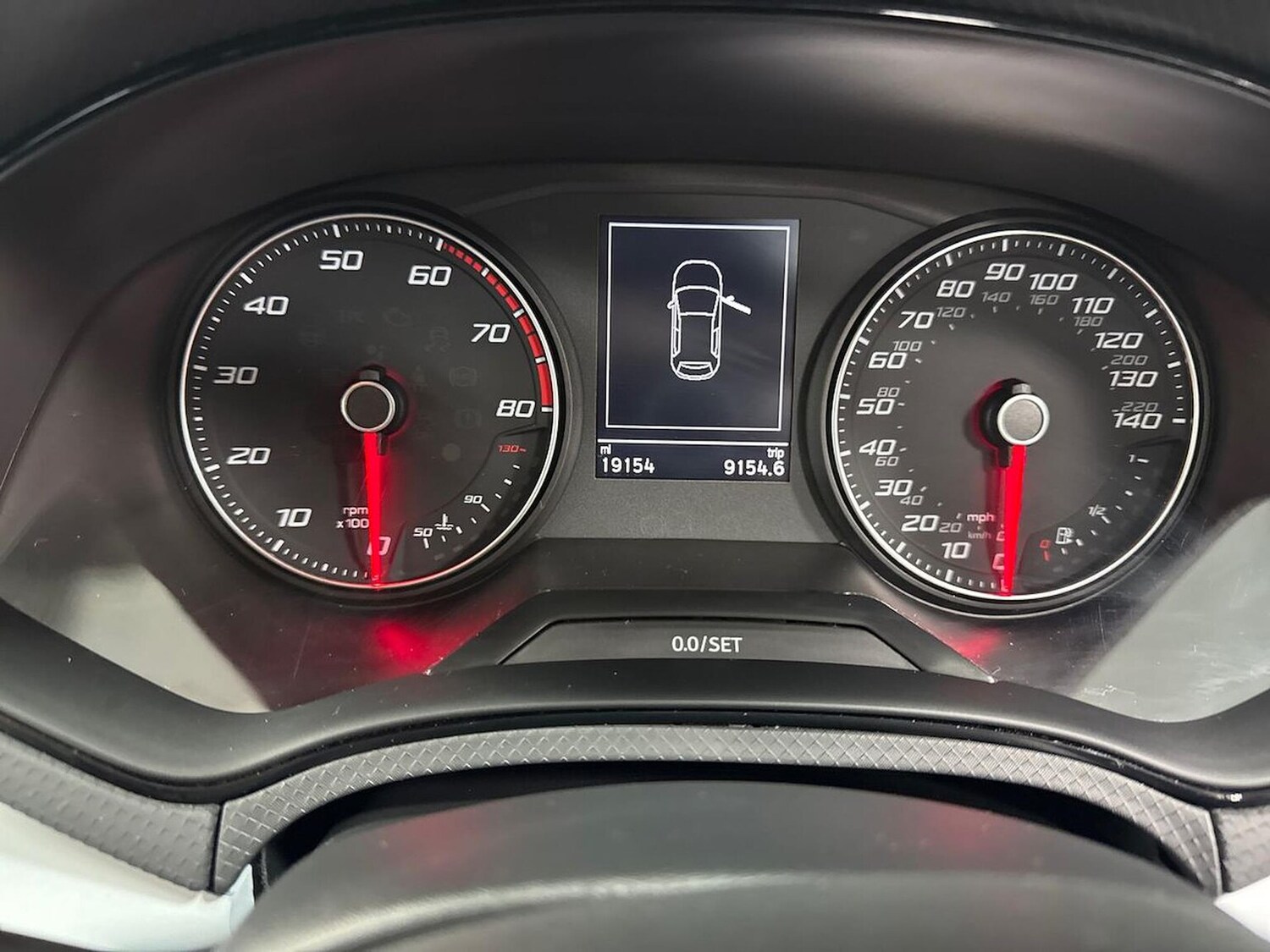 Used SEAT Ibiza 2022 for sale - 78193485: Photo 12