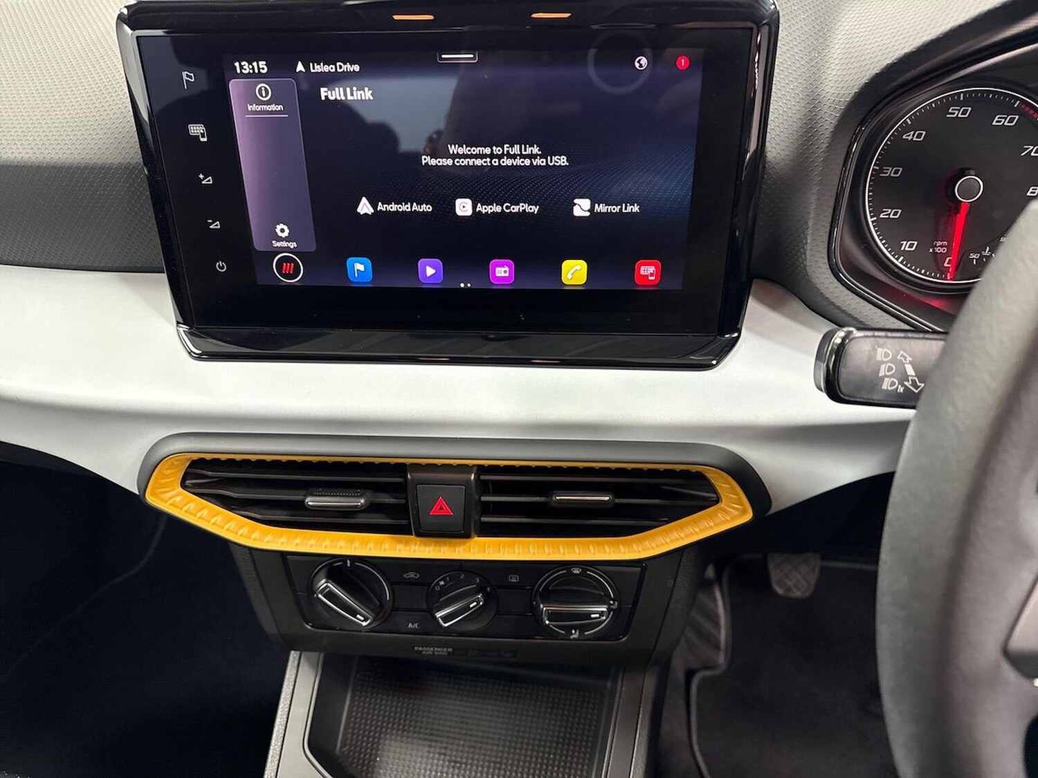 Used SEAT Ibiza 2022 for sale - 78193485: Photo 13