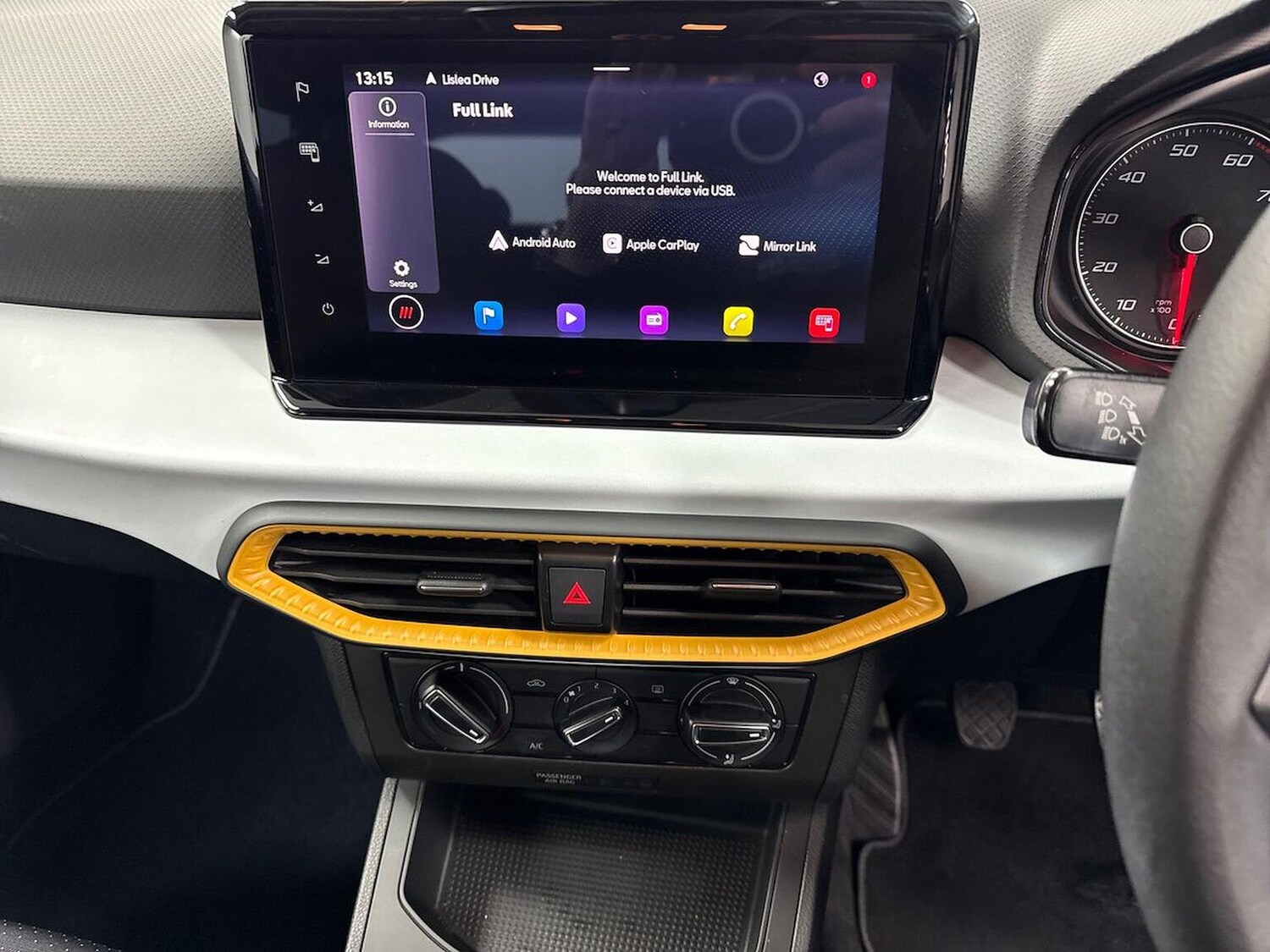 Used SEAT Ibiza 2022 for sale - 78193485: Photo 15