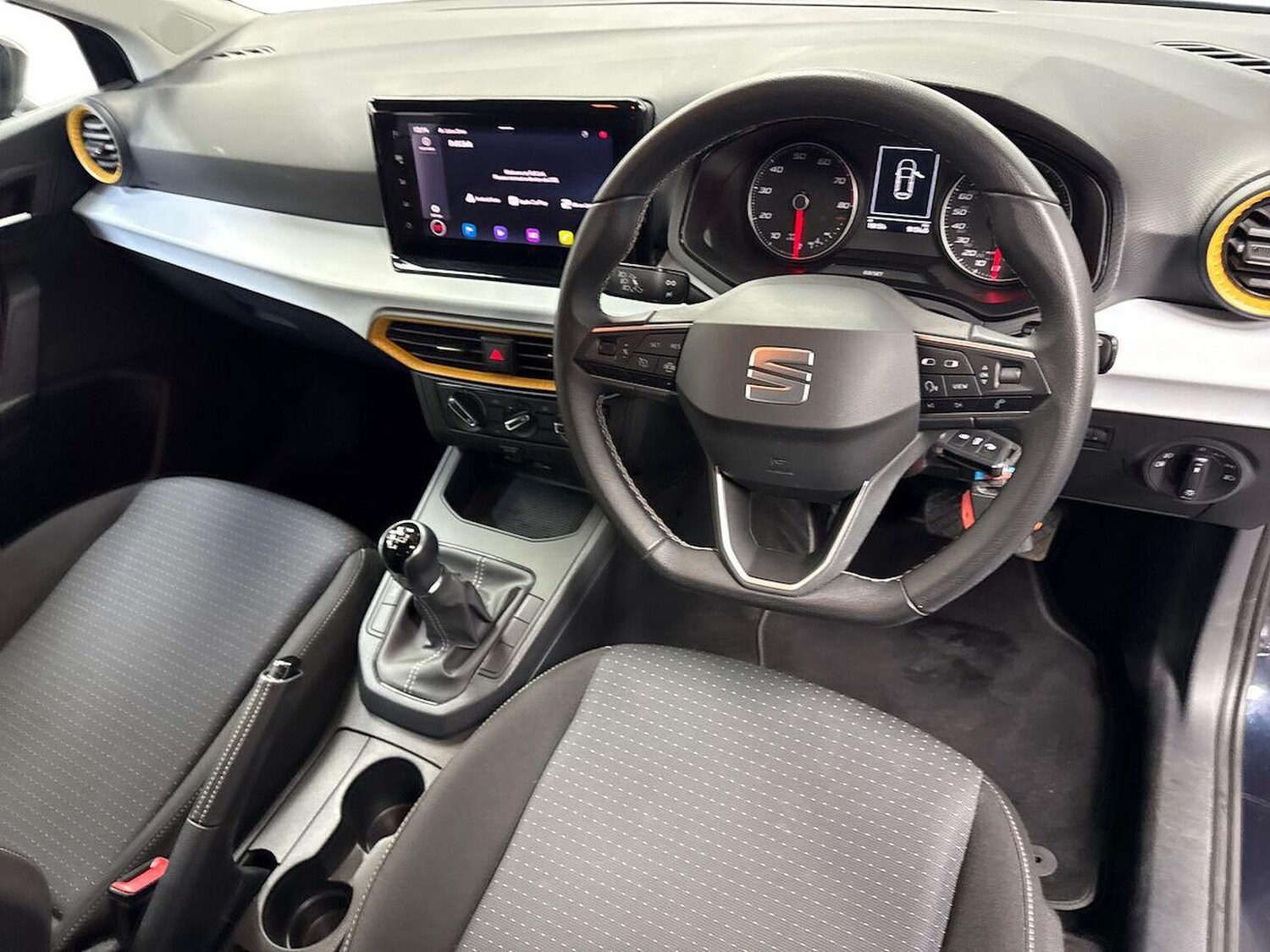 Used SEAT Ibiza 2022 for sale - 78193485: Photo 17