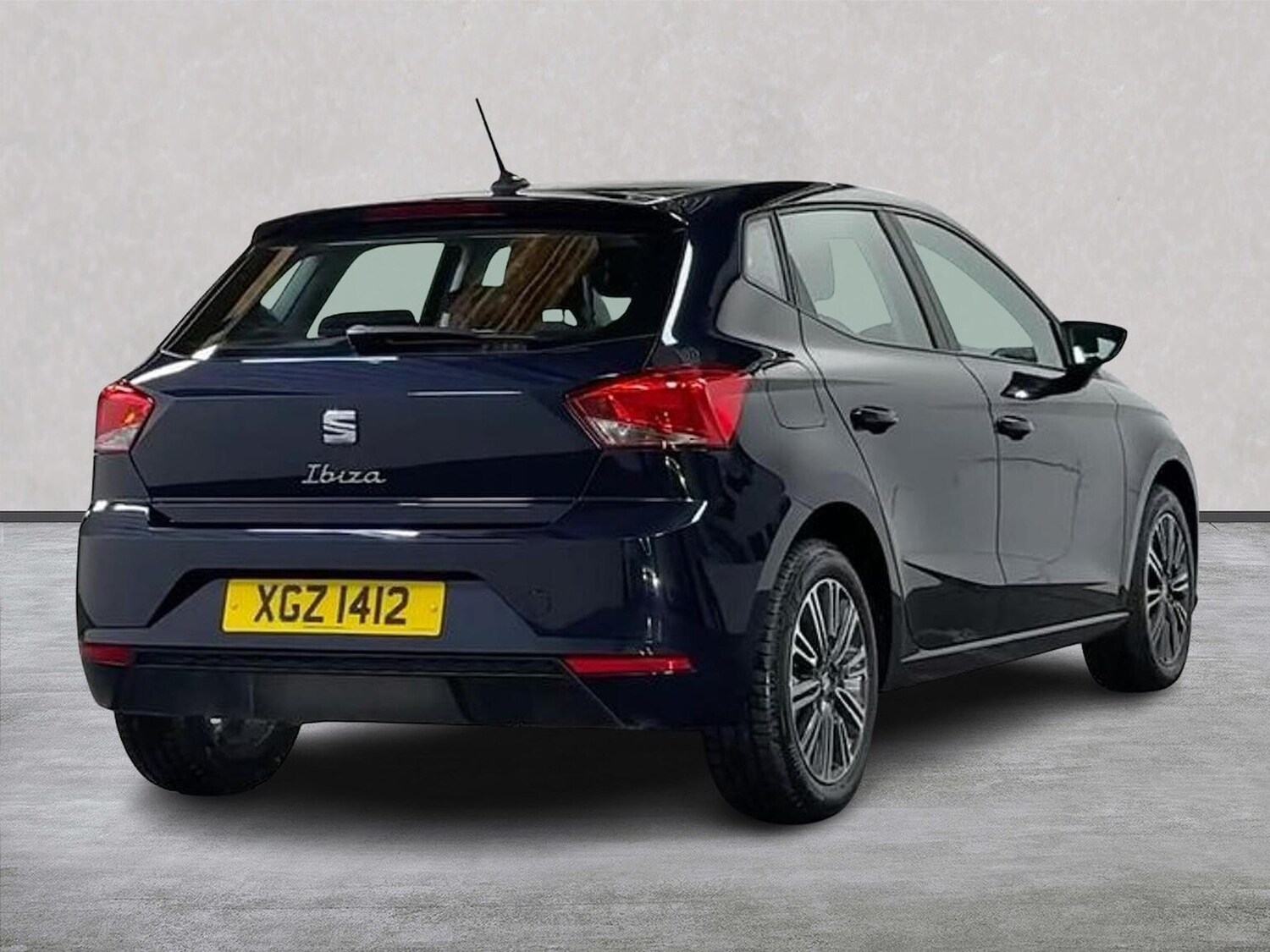 Used SEAT Ibiza 2022 for sale - 78193485: Photo 20