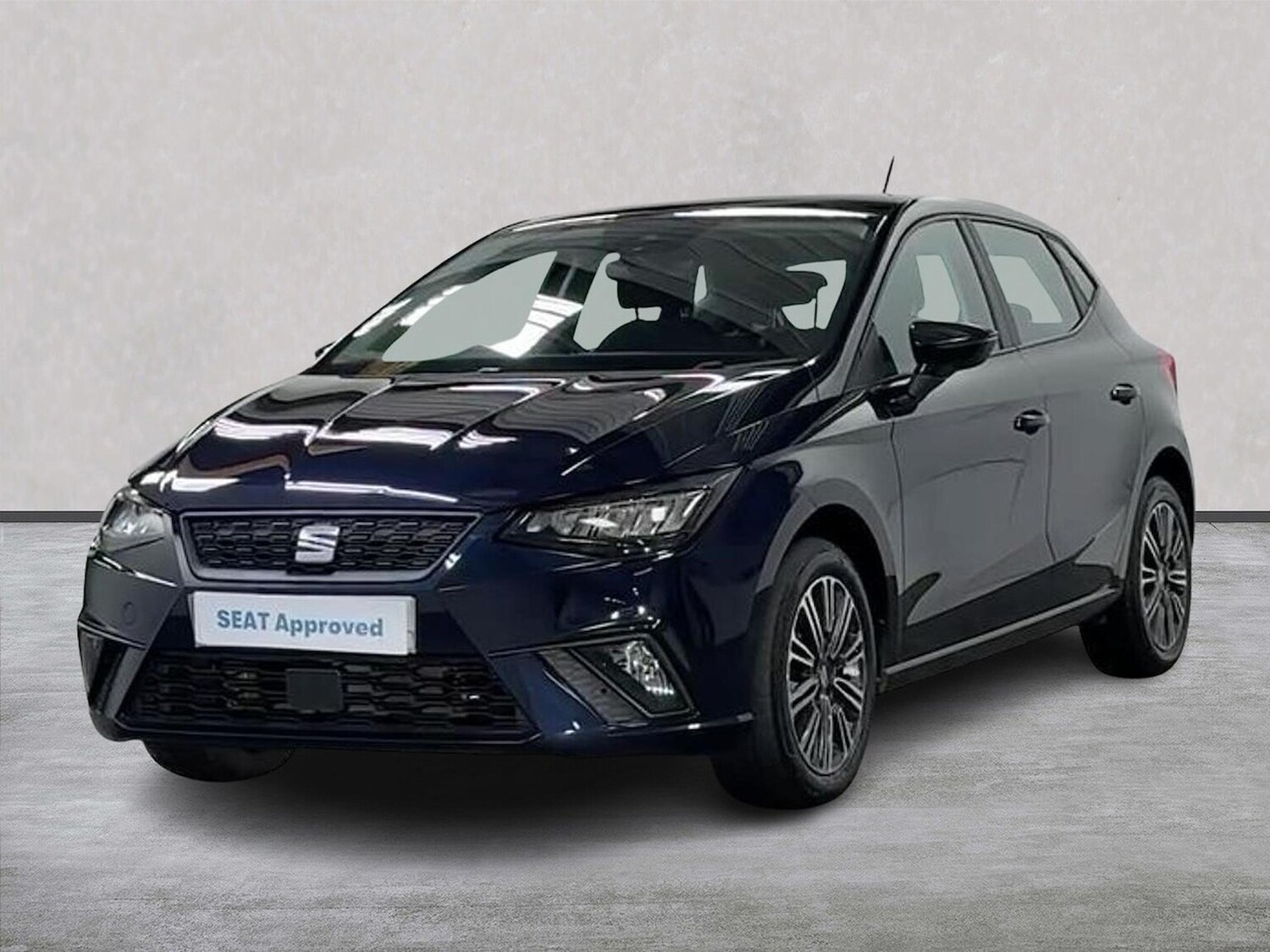 Used SEAT Ibiza 2022 for sale - 78193485: Photo 22