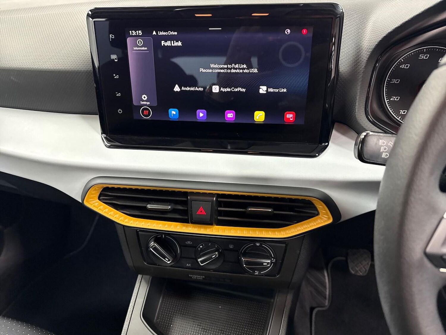 Used SEAT Ibiza 2022 for sale - 78193485: Photo 25