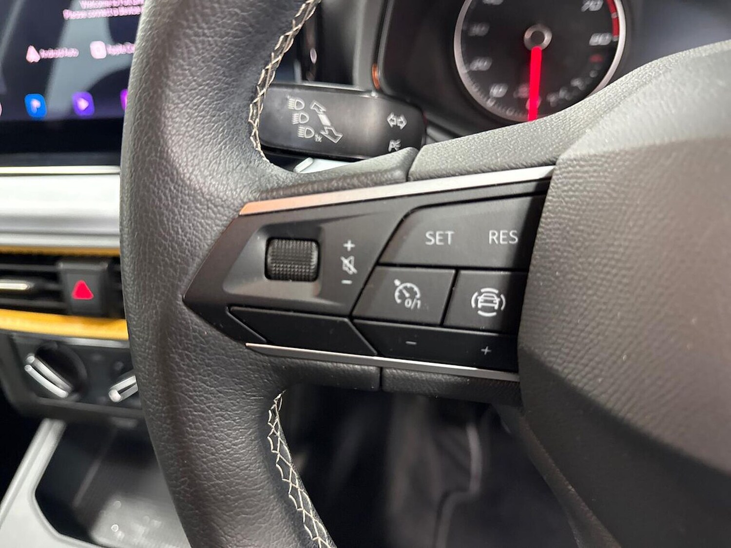 Used SEAT Ibiza 2022 for sale - 78193485: Photo 26