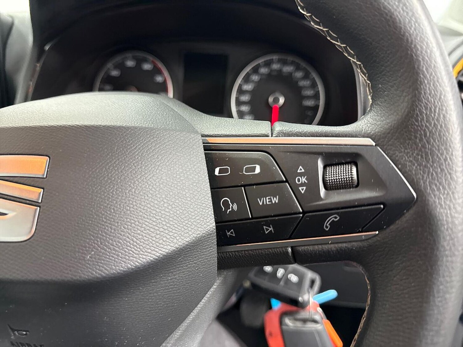 Used SEAT Ibiza 2022 for sale - 78193485: Photo 27