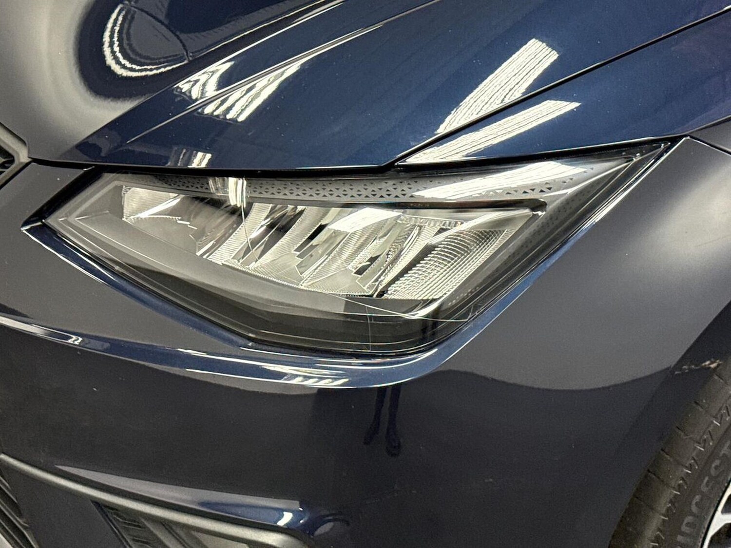 Used SEAT Ibiza 2022 for sale - 78193485: Photo 31