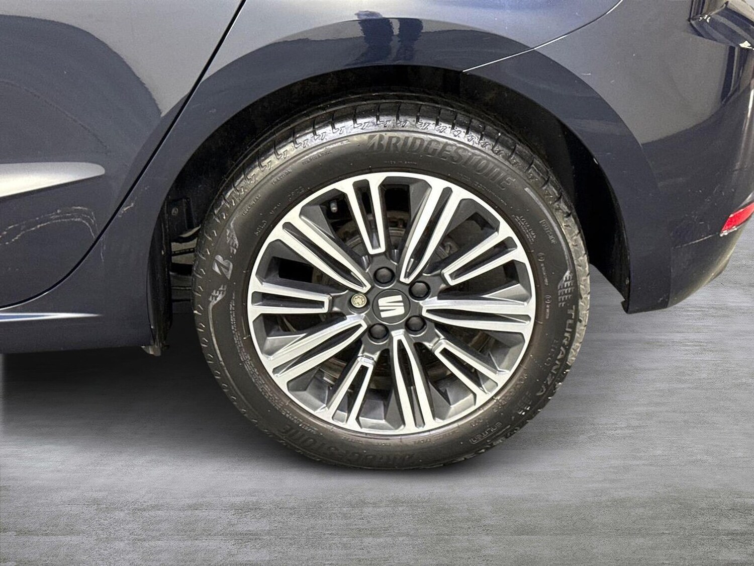 Used SEAT Ibiza 2022 for sale - 78193485: Photo 8