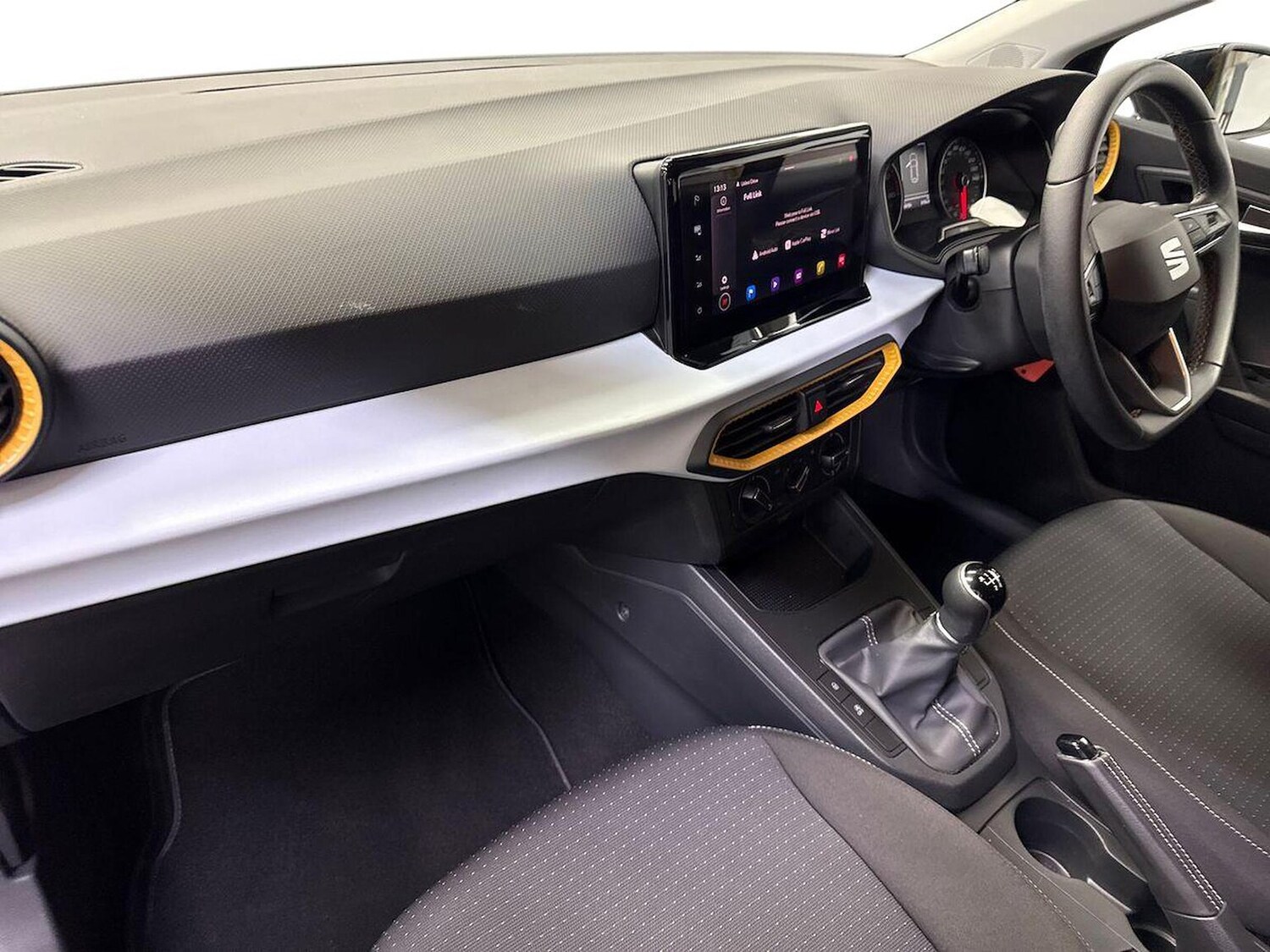 Used SEAT Ibiza 2022 for sale - 78193485: Photo 9