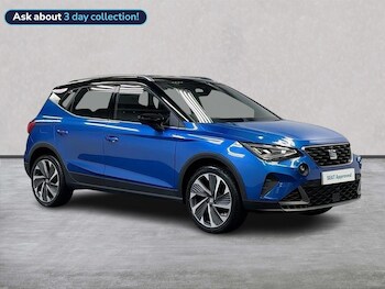 SEAT - Arona
