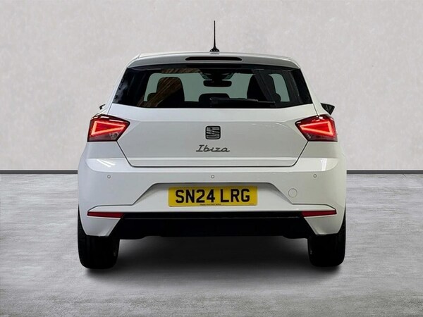 Used SEAT Ibiza 2024 for sale - 75524471: Photo 18