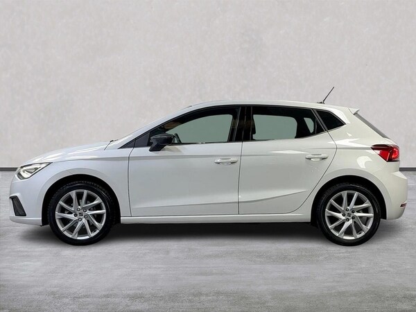 Used SEAT Ibiza 2024 for sale - 75524471: Photo 19