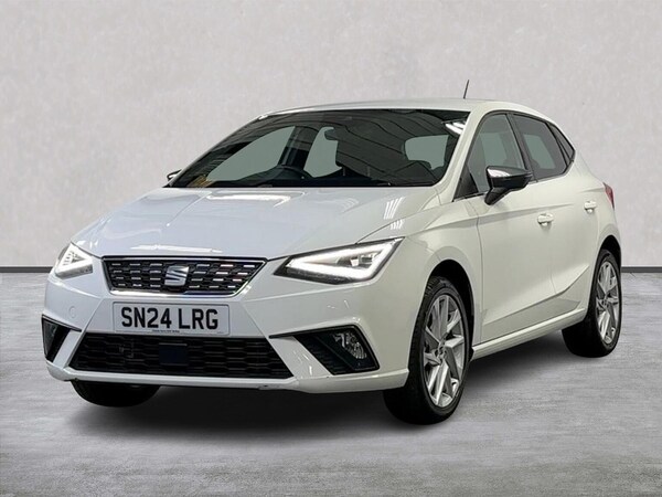 Used SEAT Ibiza 2024 for sale - 75524471: Photo 20