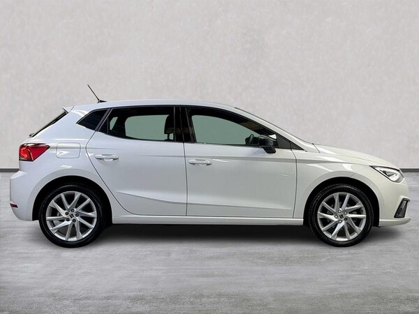 Used SEAT Ibiza 2024 for sale - 75524471: Photo 3