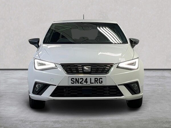 Used SEAT Ibiza 2024 for sale - 75524471: Photo 5