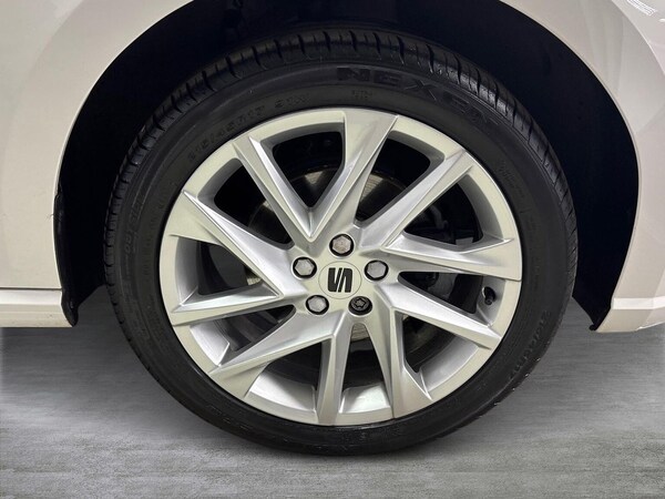 Used SEAT Ibiza 2024 for sale - 75524471: Photo 6