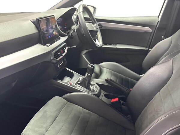 Used SEAT Ibiza 2024 for sale - 75524471: Photo 7